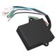 thumbnail image 5 of CDI Box 4EM 85540 10 00 Ignitor CDI Box Ignition Control Module Replacement for ATV GRIZZLY 80 YFM80 2005 to 2008, 5 of 5