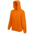 thumbnail image 6 of Fruit Of The Loom Mens Hooded Sweatshirt/Hoodie, 6 of 10