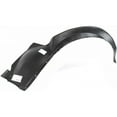 thumbnail image 3 of For Chevy Malibu 2007 2008 Fender Liner Driver Side | Front | PP Plastic | Replacement For GM1248140 | 15882054, 615343816203, 3 of 5