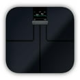 thumbnail image 5 of Garmin Index 2 Smart Scale Black, 5 of 5