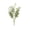 B, variant on A Ivy Leaves And Stems Artificial Sweet Potato Leaves Green Plants Home Flower Arrangement Window Display Decor