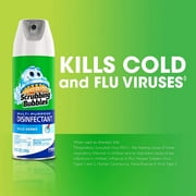 (3-Pack) Scrubbing Bubbles Disinfecting Aerosol, 12 oz