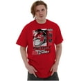 thumbnail image 4 of Street Fighter E Honda Beast Grindin Men's Graphic T Shirt Tees Brisco Brands S, 4 of 6