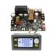 thumbnail image 1 of 1200W DC CNC Antihipertensivo Boost Converter 6-70V Entrada de Fuente de AlimentacióN Ajustable Voltaje Constante MóDulo de Carga Solar, 1 of 6