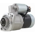 thumbnail image 2 of Starter Motor Fits Mitsubishi Fork Lift Fgc-25B-Lps Fgc-25B-Lps-Hp Fgc-25G 4G52, 2 of 8