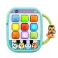 thumbnail image 1 of Learning Tablet VTech Squishy Lights con 9 botones durante más de 3 meses, 1 of 7