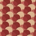 thumbnail image 1 of Ahgly Company Tapis d'Intérieur Lavables en Machine, Carrés de 8', 1 of 7