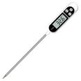 thumbnail image 1 of Digital Kitchen Thermometer Household Thermometer Oven Thermometer, 1 of 1