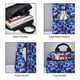thumbnail image 3 of Disketp Blue Lightning1 Mochila Ligera e Impermeable, Mochila de Día Resistente para Viajes, Senderismo y Uso Diario para Hombre y Mujer, 3 of 7