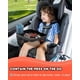 thumbnail image 5 of Bandeja para asiento de coche SEVEN SPARTA para niños pequeños con portavasos, 5 of 6