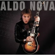 Aldo Nova - The Best Of ALDO NOVA - Heavy Metal - CD