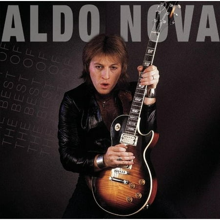 The Best Of (The Best Of Aldo Nova)