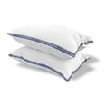 thumbnail image 2 of Almohada Hypoalergénica Polo One 100% Poliéster blanco Estándar, 2 of 4