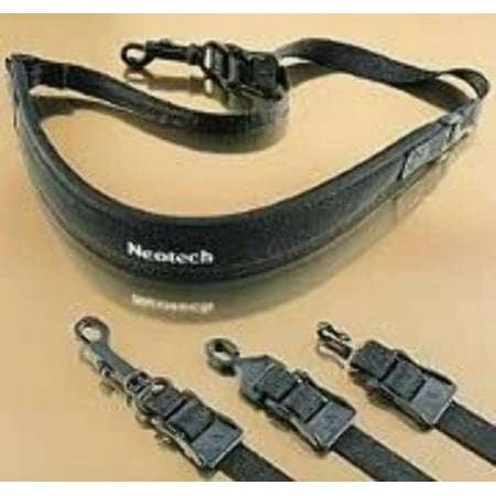 Neotech Classic X-Long Bass Clarinet Strap