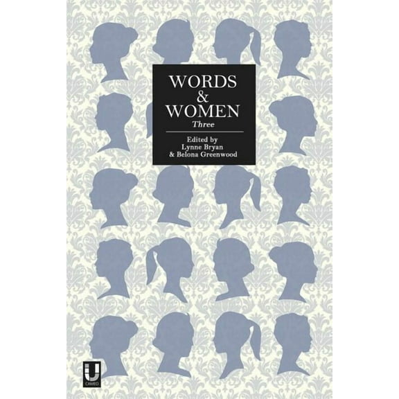 Words and Women: Three (Paperback)