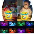 thumbnail image 7 of Baby Toys for 6-12 Months, Light Up Musical Baby Toys for 12-24 Months, Learning Toys for Toddlers 1-3 Boys, Birthday Gifts Toys for 1 2 3 Year Old Girls Boys, 7 of 7