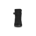 thumbnail image 4 of Avenue Women's Wide Width Keegan Ankle Boot, 4 of 6