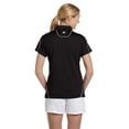 thumbnail image 3 of Russell Athletic Ladies' Team Prestige Polo 434CFX, 3 of 3
