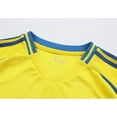 thumbnail image 4 of Kids Soccer Jersey New Boys Football Uniforms For RONA_LDO FANS #7 Youths Shirt Short Sleeves, 4 of 5