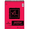 thumbnail image 1 of Libreta Cuaderno Block Dibujo Canson Xl Sketch 100h 22,9x30,5cm 74g CANSON, 1 of 4