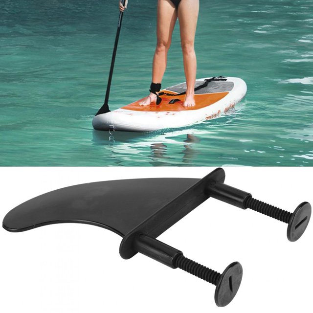 3 uds aletas de tabla de surf aletas de plástico para tablas de surf reemplazo de accesorios de surf para tablas de surf amantes del surf uso al aire libre Amonsee Otros