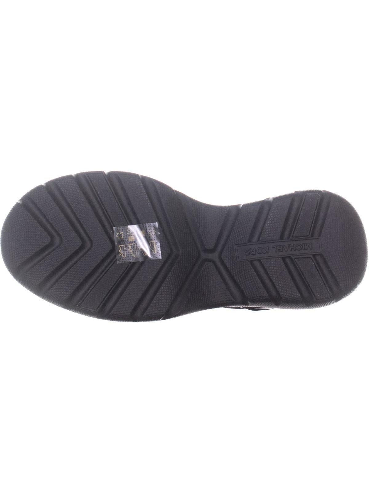 michael michael kors felicia flatform dad sneakers