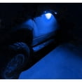 thumbnail image 5 of Ultra Blue 18-SMD Full LED Under Side Mirror Puddle Lights For For Ford Focus C-Max Kuga Escape, 5 of 7