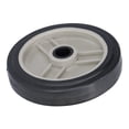 thumbnail image 3 of Industrial Casters, Air Compressor Casters Convenient Easy To Move  For Industry For Air Compressors, 3 of 8