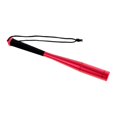 thumbnail image 3 of Sacerdote de pescado kusrkot Pesca con mosca de metal Whacker Mango EVA 22 mm rojo, 3 of 5
