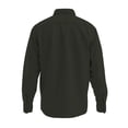 thumbnail image 3 of Camisa George para Hombre, Manga Larga Militar Talla M., 3 of 4