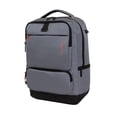 thumbnail image 2 of MOCHILA SAMSONITE REFRACTION NORTHLAND MEDIUM GREY, 2 of 8