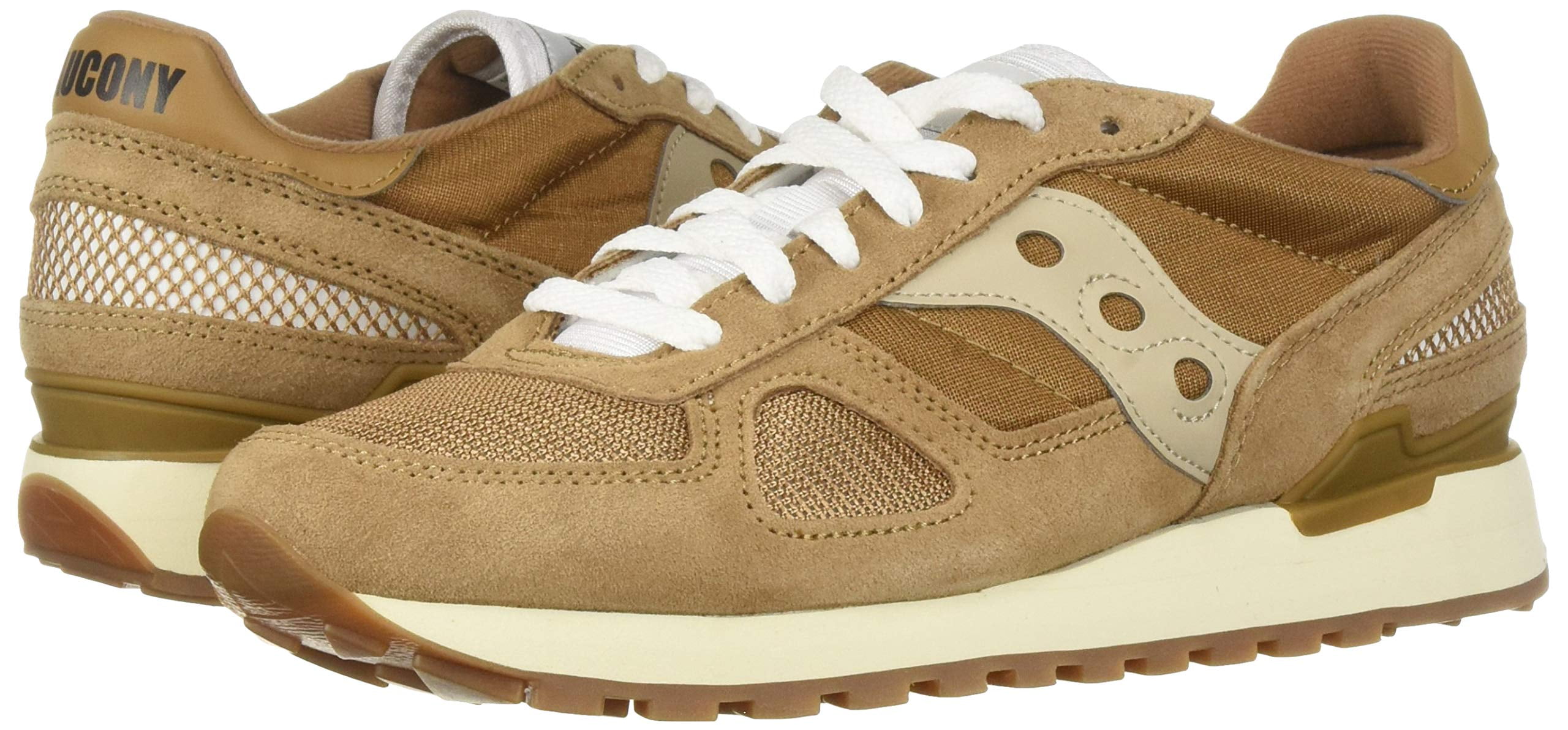 saucony shadow vintage