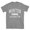 Navy, variant on Morton Washington Classic Established Men's Cotton T-Shirt