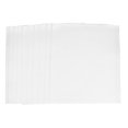 thumbnail image 1 of unbranded 10Ud Láminas De Fibra Cerámica Para Microondas Con Material Aislante Y Protección Contra Calor Intenso, 1 of 8
