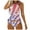 Pink, variant on FhsagQ Women Swimsuit Sets Thong Women's Independence Day Flag Print Neck Two Piece Swimsuit Women Swimsuit Sets with Garter Belt Womens Swimsuit Sets Black Underwear Blue XL
