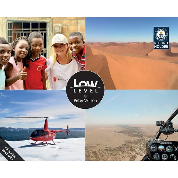 Low Level, (Hardcover)