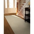 thumbnail image 2 of Garland Rug Ivy Tan Indoor Runner Rug, 3' x 12', 2 of 7