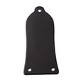 thumbnail image 1 of Shisuyan Guitar Tools Metal Truss Rod Cover in Black for Maintenance 1Set, 1 of 8