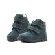 thumbnail image 1 of Bota para Niño Andanenes Marino Oxford Antiderrapante Doble Velcro azul Marino 16, 1 of 6