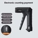 thumbnail image 1 of Counting Grip Strength Device Male Hands Training Adjustable Electronic Arm Muscle Training Finger Strength Training, 1 of 1