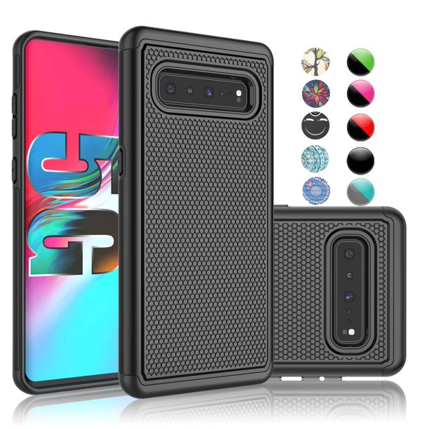s10 5g support