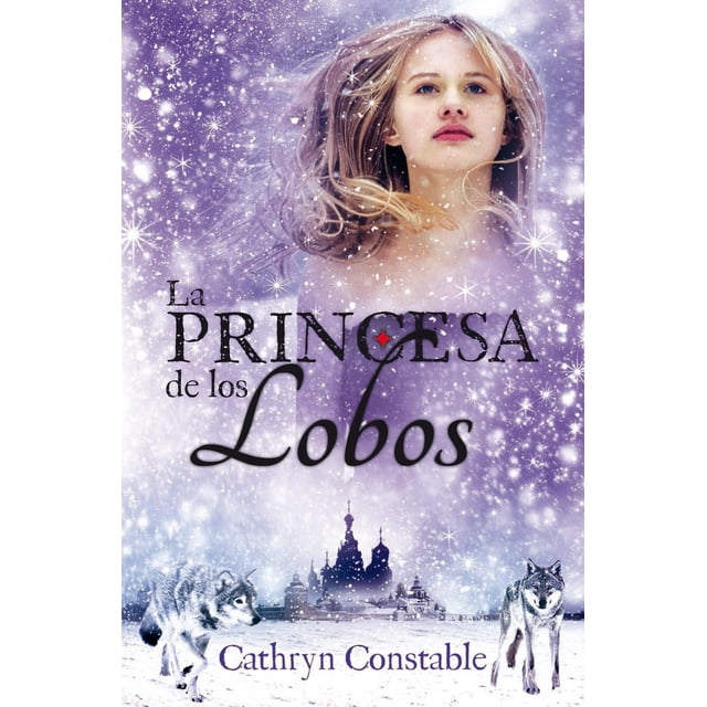 La Princesa de los Lobos laGalera 9788424668945