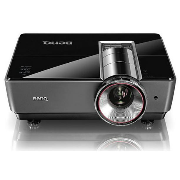 BenQ America SX914 DLP Projector XGA 6000