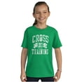 thumbnail image 4 of Cross Training 3:16 Christian Crewneck T Shirts Boy Girl Teen Brisco Brands L, 4 of 6