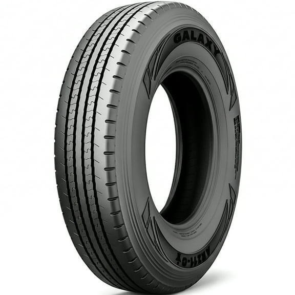 Galaxy AR211-G 255/70R22.5 142/139L J 18 Ply All Position Commercial Tire