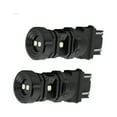 thumbnail image 6 of 2x 3157 High Power LED 575LM 6000K White Reverse Backup Lamp Light Bulbs, 6 of 6