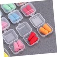 thumbnail image 5 of Lishi Noise Cancelling Sleep Ear Plugs - 12 Boxes, 5 of 5