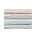 thumbnail image 2 of Comfort Classics 3M Microcell Printed Sheet Set, 2 of 6
