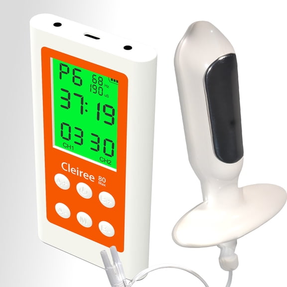Exercise Products for Women Pelvic Floor Strengthening Device Incontinence Treatment Device, Electric Pelvic Muscle Exerciser