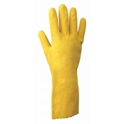 Showa Chemical Resistant Gloves,12" L,S,PR 700S-07